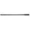 Verlängerung f. Flachzentrumbohrer 270 mm Länge